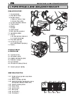 Preview for 280 page of GGP ITALY B 28 Operator'S Manual