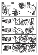 Предварительный просмотр 4 страницы GGP ITALY CR 430 Operator'S Manual