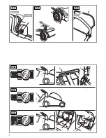 Preview for 4 page of GGP ITALY CR/CS 430 series Operator'S Manual