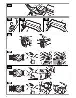 Preview for 4 page of GGP ITALY CRL 534 Operator'S Manual