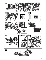 Preview for 5 page of GGP ITALY CRL 534 Operator'S Manual