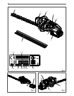 Preview for 3 page of GGP ITALY H5648Li Operator'S Manual