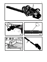 Preview for 4 page of GGP ITALY H5648Li Operator'S Manual