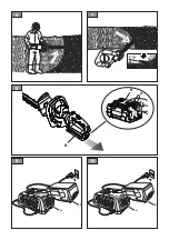 Preview for 6 page of GGP ITALY HT 24 Li B Operator'S Manual