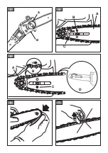 Preview for 5 page of GGP ITALY MP 24 Li Operator'S Manual