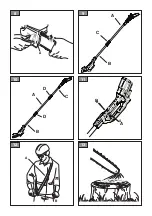 Предварительный просмотр 6 страницы GGP ITALY MP 24 Li Operator'S Manual