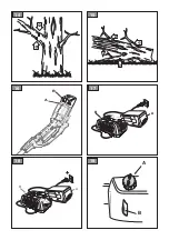 Предварительный просмотр 7 страницы GGP ITALY MP 24 Li Operator'S Manual