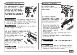 Preview for 16 page of GGP ITALY MP 84C Owner'S Manual