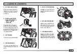 Preview for 36 page of GGP ITALY MP 84C Owner'S Manual