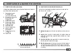 Preview for 45 page of GGP ITALY MP 84C Owner'S Manual