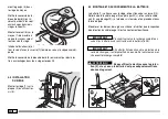 Preview for 48 page of GGP ITALY MP 84C Owner'S Manual