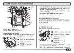 Preview for 51 page of GGP ITALY MP 84C Owner'S Manual