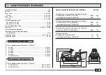 Preview for 75 page of GGP ITALY MP 84C Owner'S Manual