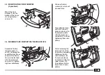 Preview for 86 page of GGP ITALY MP 84C Owner'S Manual