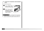 Preview for 91 page of GGP ITALY MP 84C Owner'S Manual