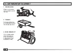 Preview for 111 page of GGP ITALY MP 84C Owner'S Manual