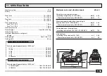 Preview for 112 page of GGP ITALY MP 84C Owner'S Manual