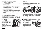 Preview for 130 page of GGP ITALY MP 84C Owner'S Manual