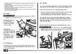 Preview for 140 page of GGP ITALY MP 84C Owner'S Manual