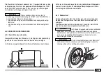 Preview for 141 page of GGP ITALY MP 84C Owner'S Manual