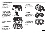 Preview for 147 page of GGP ITALY MP 84C Owner'S Manual