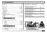 Preview for 149 page of GGP ITALY MP 84C Owner'S Manual