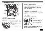 Preview for 162 page of GGP ITALY MP 84C Owner'S Manual