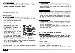 Preview for 169 page of GGP ITALY MP 84C Owner'S Manual