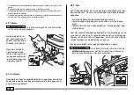 Preview for 177 page of GGP ITALY MP 84C Owner'S Manual