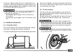 Preview for 178 page of GGP ITALY MP 84C Owner'S Manual