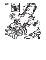 Preview for 6 page of GGP ITALY MP1 504 Series Operator'S Manual