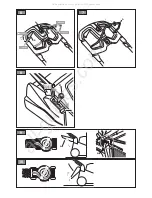 Предварительный просмотр 6 страницы GGP ITALY NTL 430-R Li 80 series Operator'S Manual