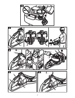 Preview for 5 page of GGP ITALY SHT 660 K Operator'S Manual