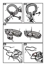 Preview for 6 page of GGP ITALY TR 24 Li Operator'S Manual