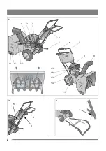 Preview for 2 page of GGP Sweden AN 622 Instructions For Use Manual