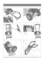 Preview for 3 page of GGP Sweden AN 622 Instructions For Use Manual