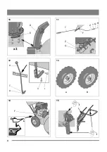 Preview for 4 page of GGP Sweden AN 622 Instructions For Use Manual