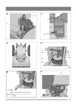 Предварительный просмотр 5 страницы GGP Sweden AN 622 Instructions For Use Manual