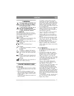 Preview for 6 page of GGP 13-6216-14 Instructions Manual