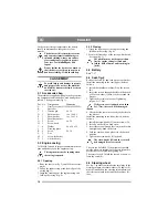 Preview for 9 page of GGP 13-6216-14 Instructions Manual