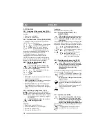 Preview for 11 page of GGP 13-6216-14 Instructions Manual