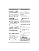 Preview for 14 page of GGP 13-6216-14 Instructions Manual