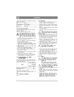 Preview for 15 page of GGP 13-6216-14 Instructions Manual