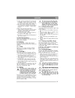 Preview for 16 page of GGP 13-6216-14 Instructions Manual