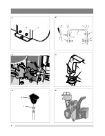 Предварительный просмотр 2 страницы GGP AN 927 Instructions For Use Manual