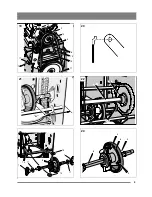 Предварительный просмотр 5 страницы GGP AN 927 Instructions For Use Manual