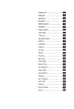 Preview for 2 page of GGP CA 430 Operator'S Manual