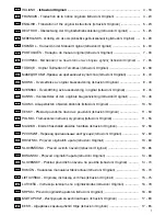 Preview for 3 page of GGP CA/CAL 480 series Operator'S Manual