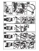 Preview for 4 page of GGP CA/CAL 480 series Operator'S Manual