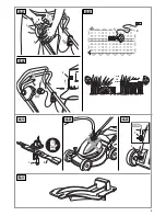 Preview for 5 page of GGP CA/CAL 480 series Operator'S Manual